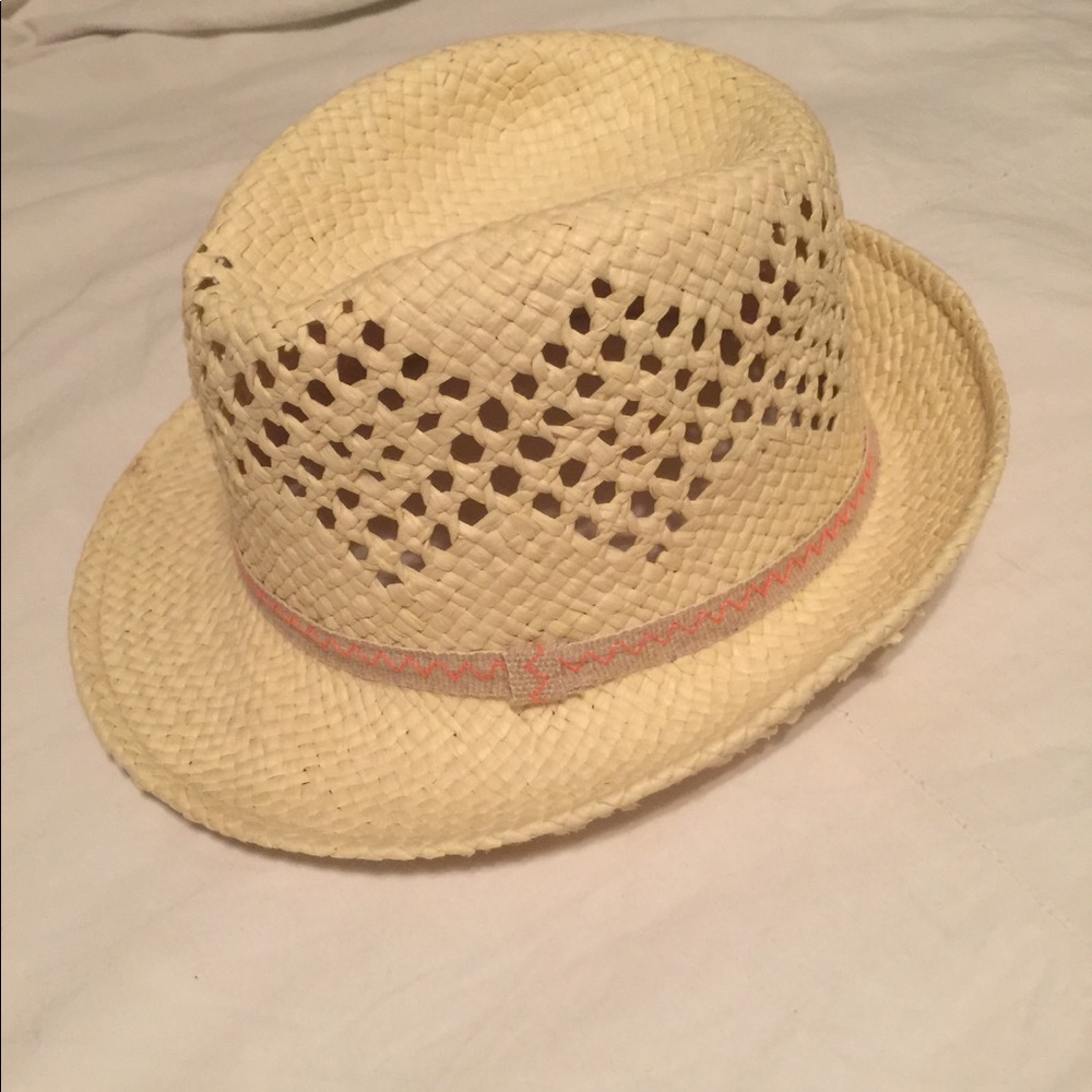 Hat. New. Never worn